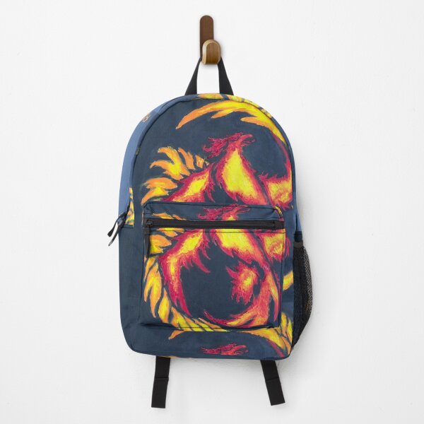 Item preview, Rise from the Ashes - Ryan Olson designed and sold by revivestudioart.