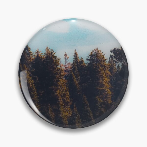 Item preview, Lake and pine tree at Emerald Bay Lake Tahoe California USA designed and sold by Mrvell.