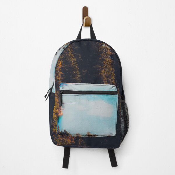 Item preview, Lake and pine tree at Emerald Bay Lake Tahoe California USA designed and sold by Mrvell.