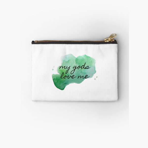 Item preview, My Gods Love Me 2 designed and sold by Spiritsunflower.