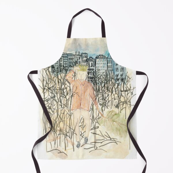 Item preview, Time To Abandon The Kingdom designed and sold by shelleysavor.