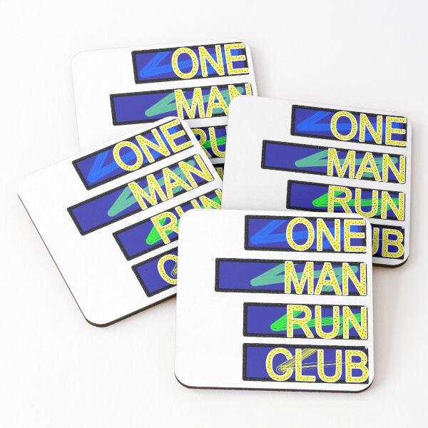 Item preview, RUN CLUB designed and sold by banner86.
