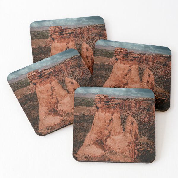 Item preview, Dramatic Sky and  Rock Formation designed and sold by JLPhotographer.
