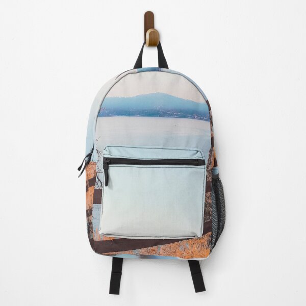 Item preview, Lake view at Lake Tahoe Nevada USA with mountain background designed and sold by Mrvell.