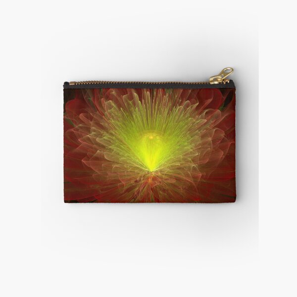 Item preview, Fractal flower design designed and sold by kzsg.