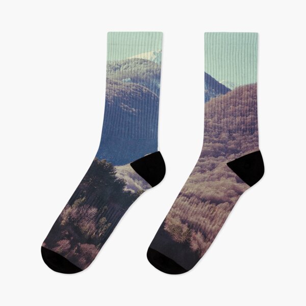 Item preview, Mountains in the background XIV designed and sold by Salvatore Russolillo.