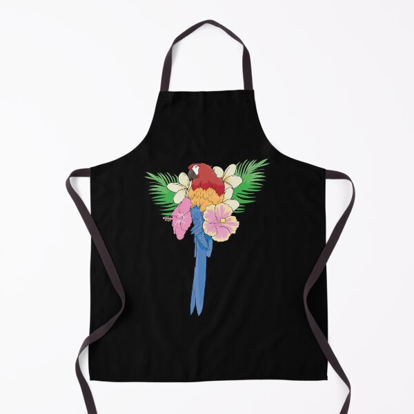 Item preview, Parrot designed and sold by 4tomic.