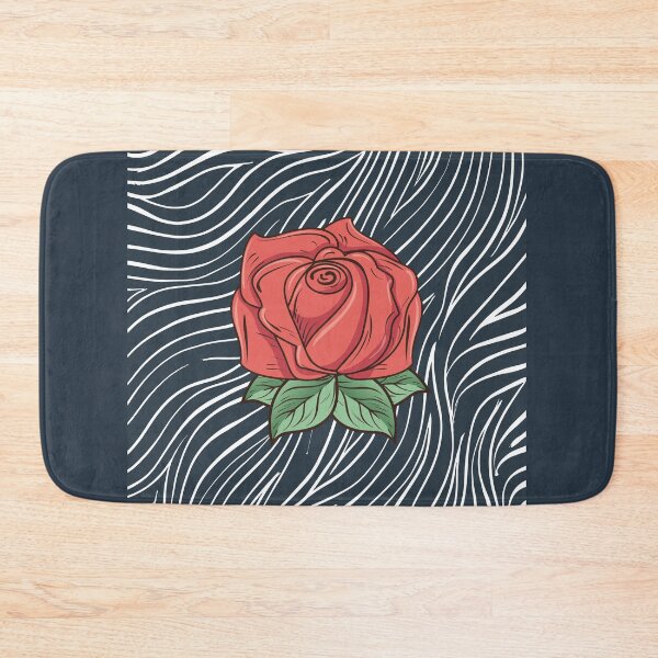 Item preview, Vintage Rose designed and sold by corralmontana.