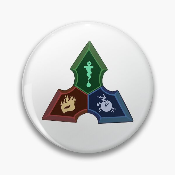 Item preview, Slay The Spire Key designed and sold by dumclo.