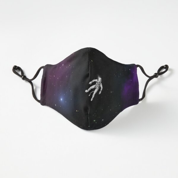 Lost Fitted 3-Layer