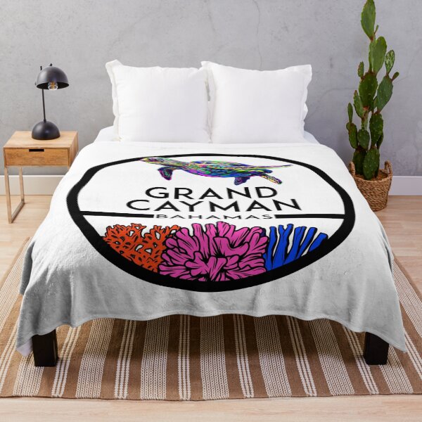 Item preview, Grand Cayman Bahamas Sea Turtle designed and sold by DESTINATIONS DECAL DOS.