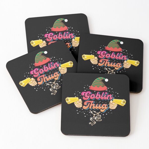 Item preview, Goblin Thug designed and sold by Qudkin.