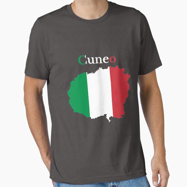 Item preview, Province of Cuneo Map, Italian Province. designed and sold by marosharaf.