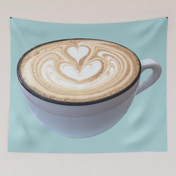 Item preview, Espresso Art designed and sold by Kaydileigh.