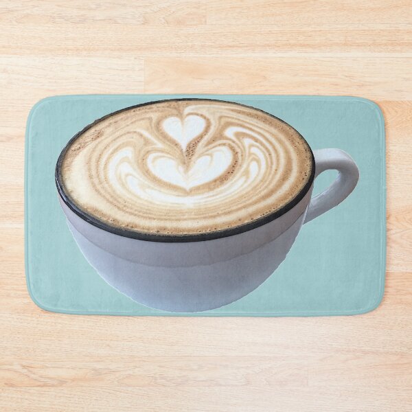 Item preview, Espresso Art designed and sold by Kaydileigh.