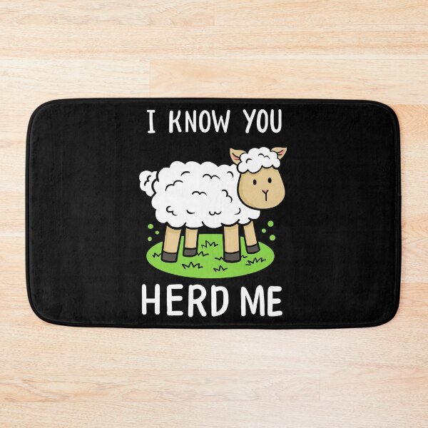 Item preview, Sheep designed and sold by 4tomic.