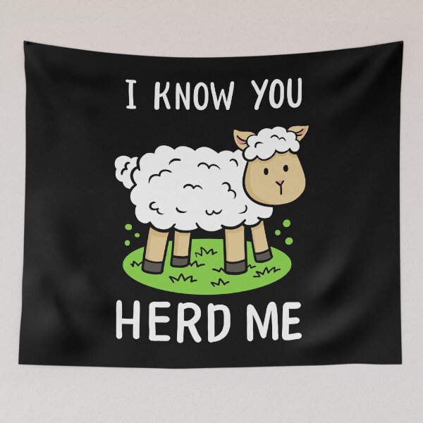 Item preview, Sheep designed and sold by 4tomic.