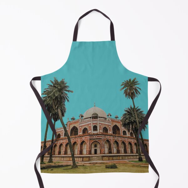 Item preview, New Delhi, India Travel Artwork designed and sold by Alo.