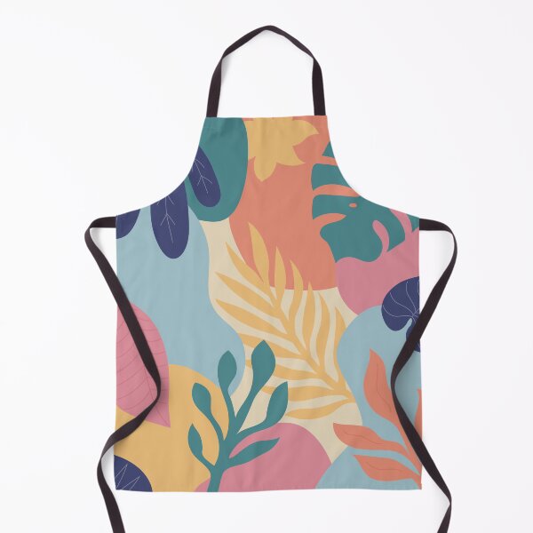 Item preview, Tropical Foliage designed and sold by fuzzyleaf.