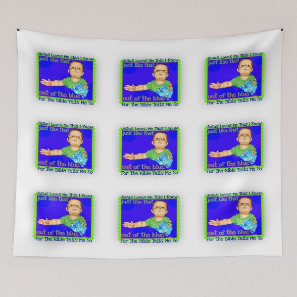 Item preview, Just Like That designed and sold by Vince Scaglione.