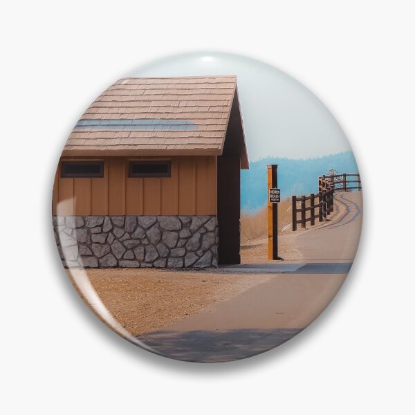 Item preview, walkway with beautiful scenic at Lake Tahoe Nevada USA designed and sold by Mrvell.