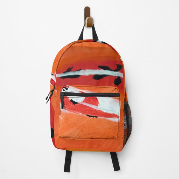 Item preview, Koi Zen - Ryan Olson designed and sold by revivestudioart.