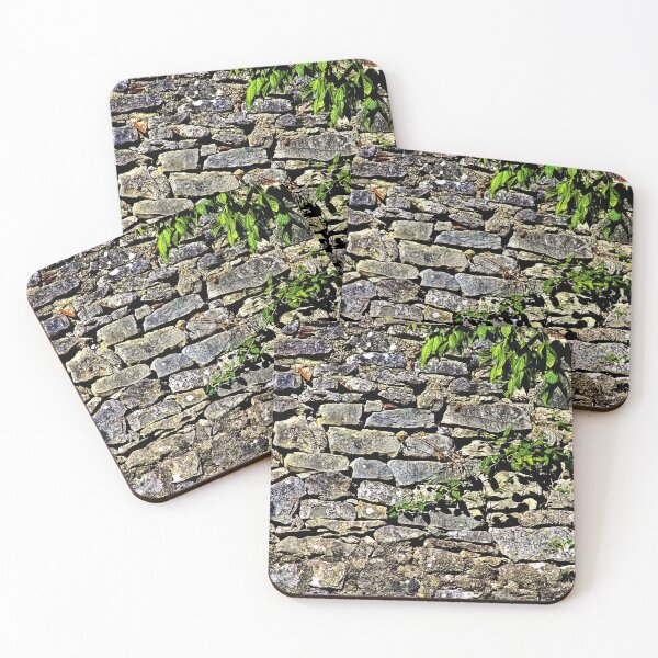 Item preview, Old Dry Stone Wall designed and sold by worldways.
