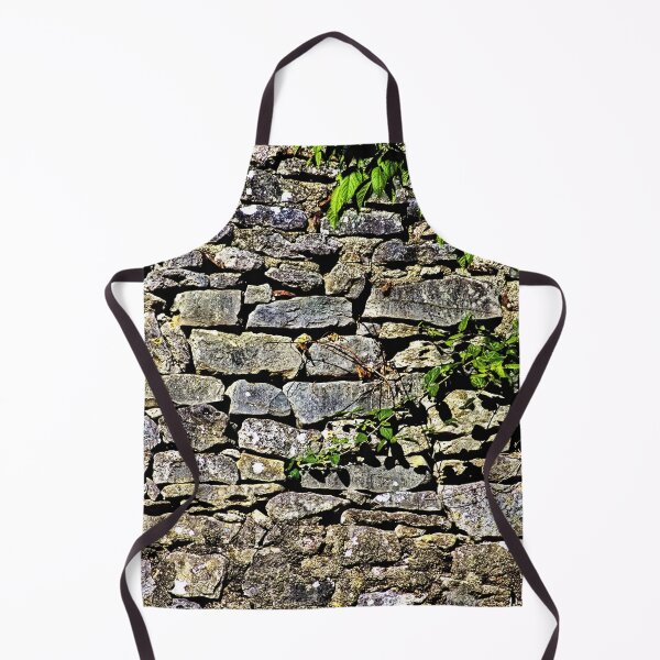 Item preview, Old Dry Stone Wall designed and sold by worldways.