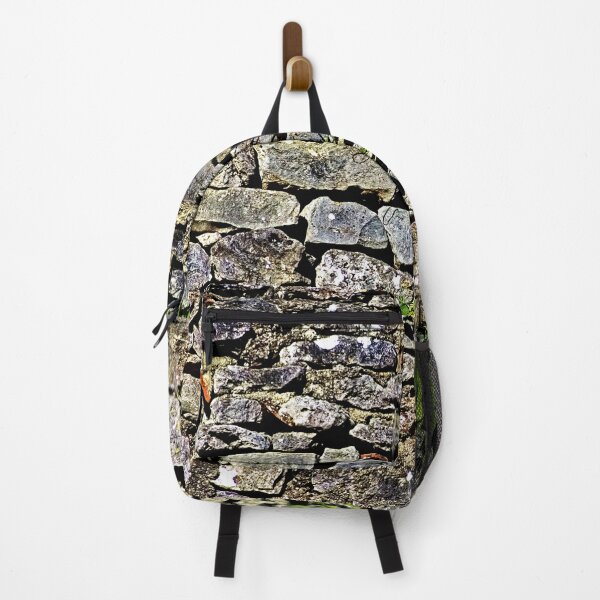 Item preview, Old Dry Stone Wall designed and sold by worldways.
