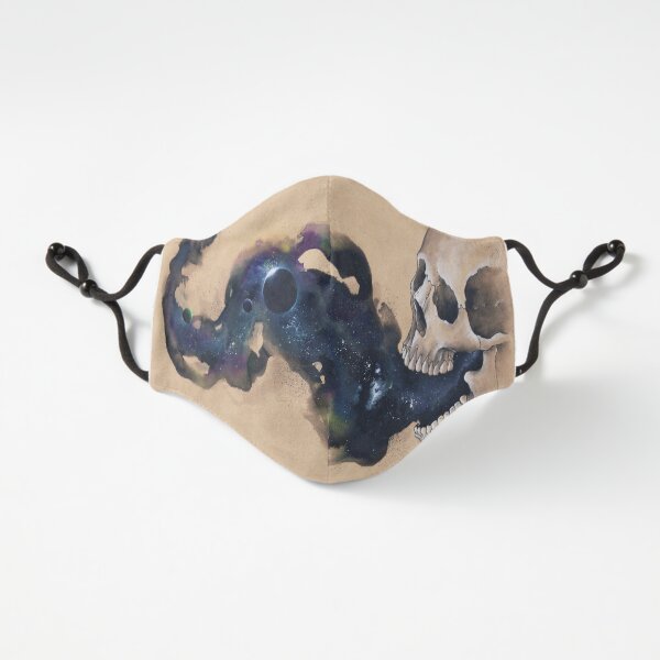 Language of the Skies Fitted 3-Layer