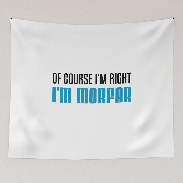 Item preview, I'm Right I'm Morfar Swedish Grandfather designed and sold by jaycartoonist.