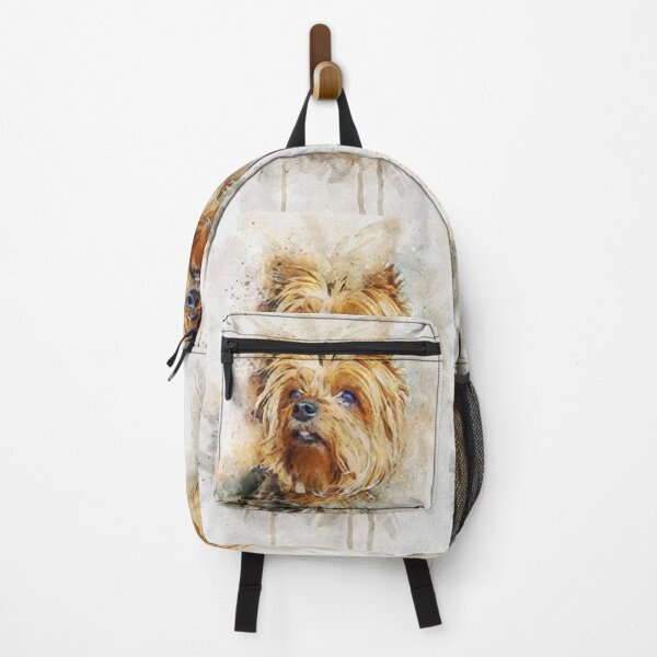 Item preview, Yorkshire Terrier dog pets dogs cute sweet designed and sold by Coolstuff4you71.