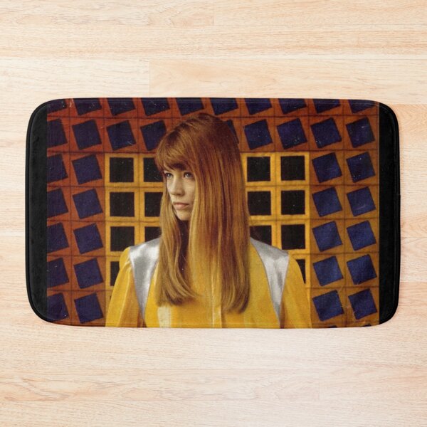 Item preview, Françoise Hardy - Mixed designed and sold by Rachel  Moore.