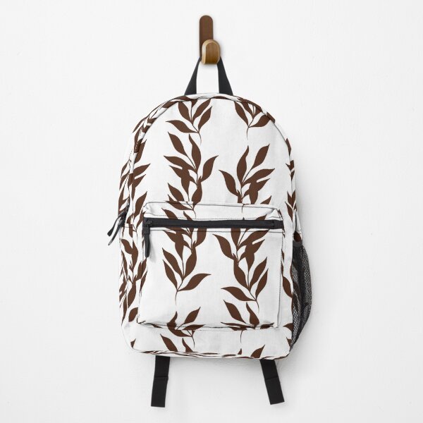 Item preview, Pretty Leaves Pattern designed and sold by MA DESIGNS.