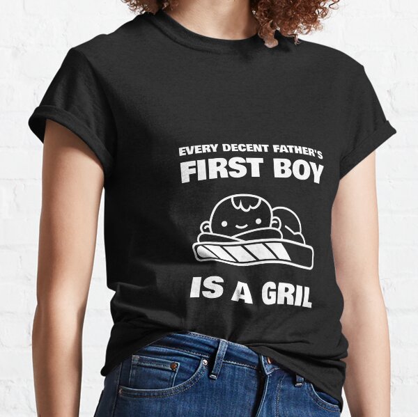 funny baby shower shirts