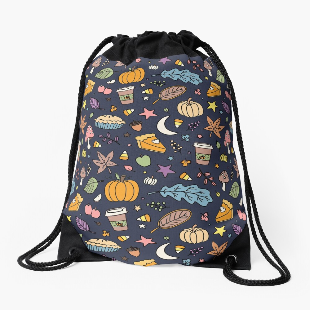 Item preview, Drawstring Bag designed and sold by ffunshop.