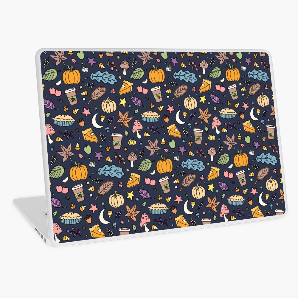 Item preview, Laptop Skin designed and sold by ffunshop.