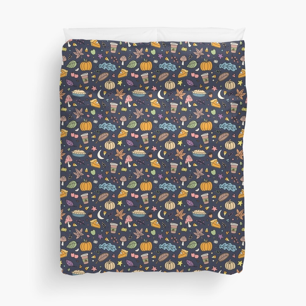 Item preview, Duvet Cover designed and sold by ffunshop.