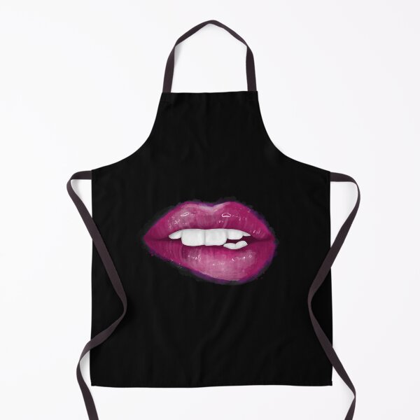 Item preview, cool helmet - kiss lips designed and sold by ZenCloak.