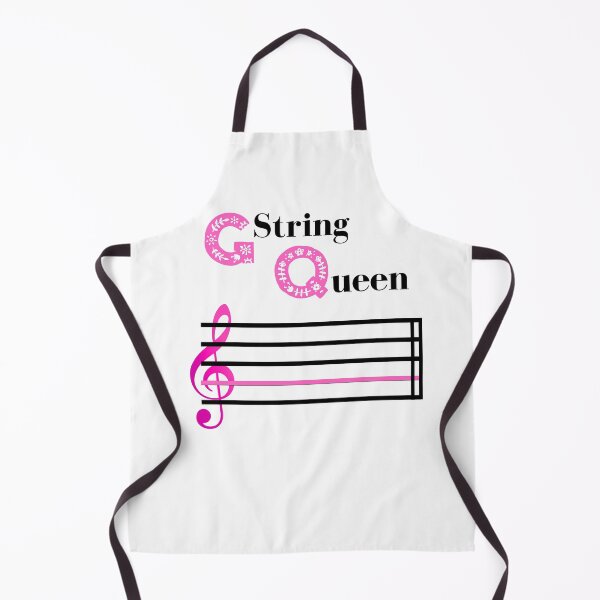 Item preview, G String Queen designed and sold by Yesmalady.