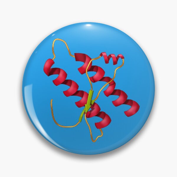 Item preview, Prion Diagram, Protein Folding designed and sold by ScienceSource.