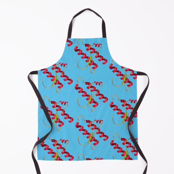 Item preview, Prion Diagram, Protein Folding designed and sold by ScienceSource.