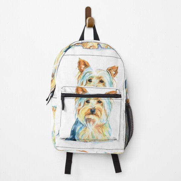 Item preview, Yorkshire Terrier dog pets dogs cute sweet designed and sold by Coolstuff4you71.