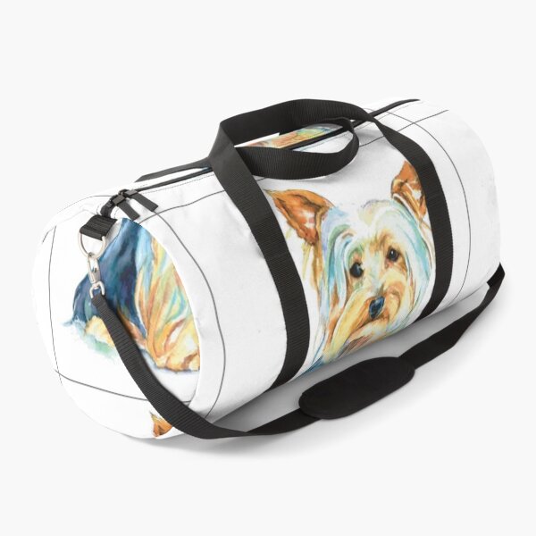 Item preview, Yorkshire Terrier dog pets dogs cute sweet designed and sold by Coolstuff4you71.