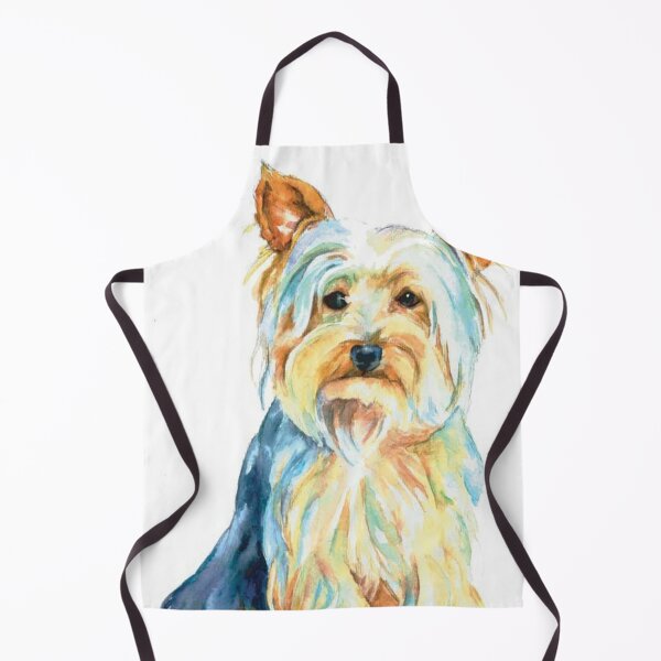Item preview, Yorkshire Terrier dog pets dogs cute sweet designed and sold by Coolstuff4you71.