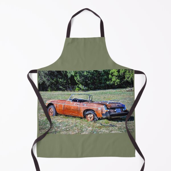 Item preview, MGB Datsun Roadster designed and sold by Savannah Gibbs.