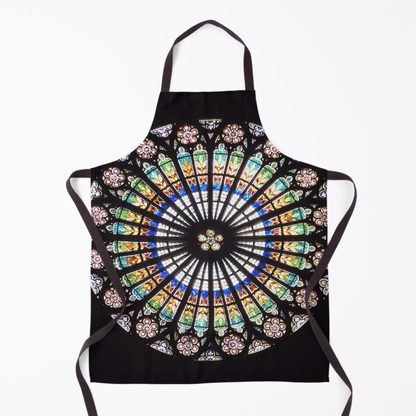 Item preview, Black Stained Glass Merchandise designed and sold by cindyfordyce.