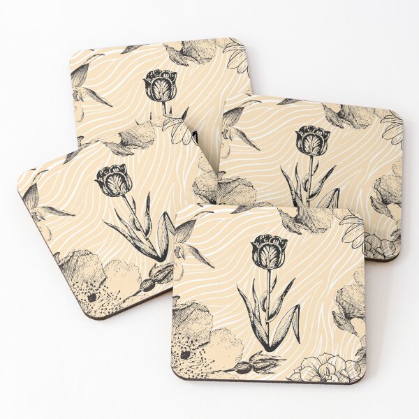 Item preview, Vintage Rose designed and sold by corralmontana.