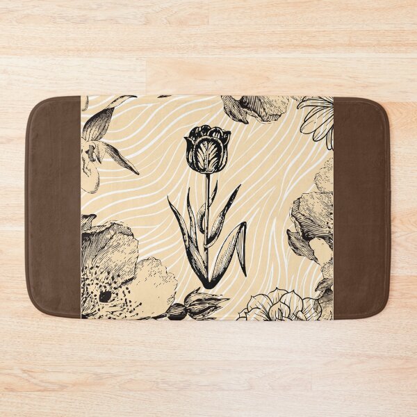 Item preview, Vintage Rose designed and sold by corralmontana.
