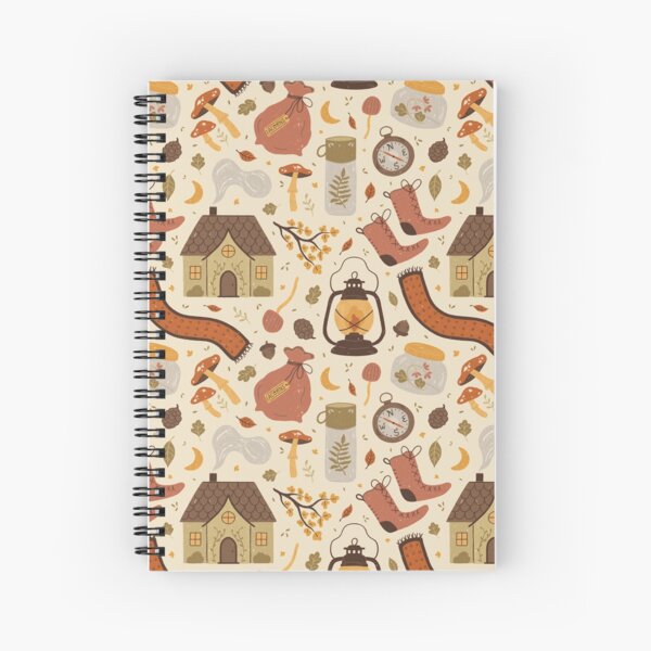 Item preview, A Walk in the Woods designed and sold by ohjessmarie.